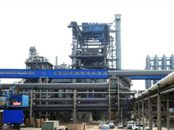 陜西黃河礦業（集團）有限責任公司